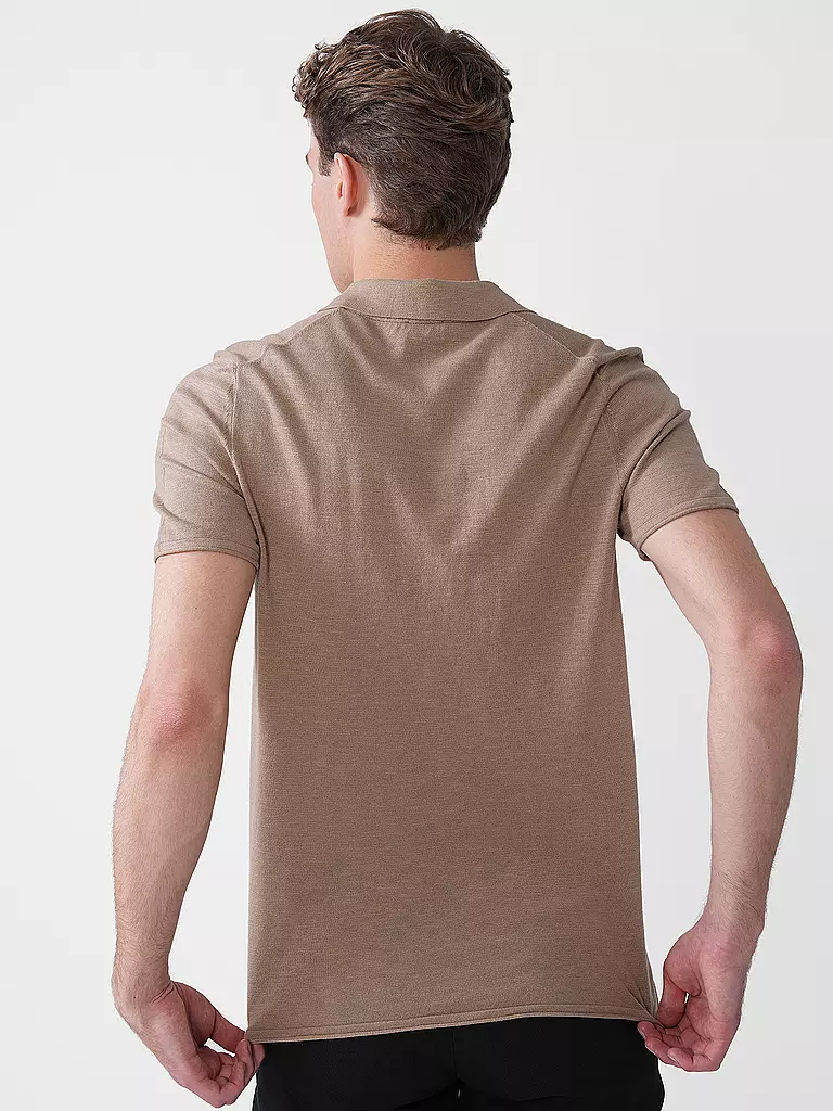 JOOP | Polo BASTIANOR | Beige