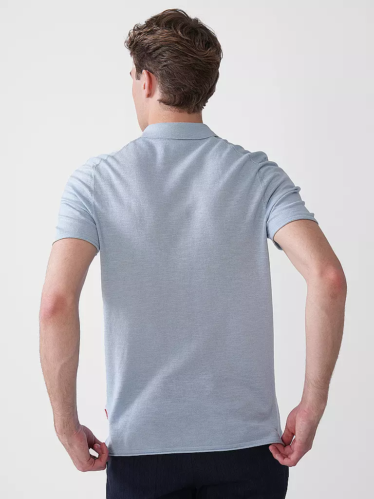 JOOP | Polo BASTIANOR | Blu chiaro