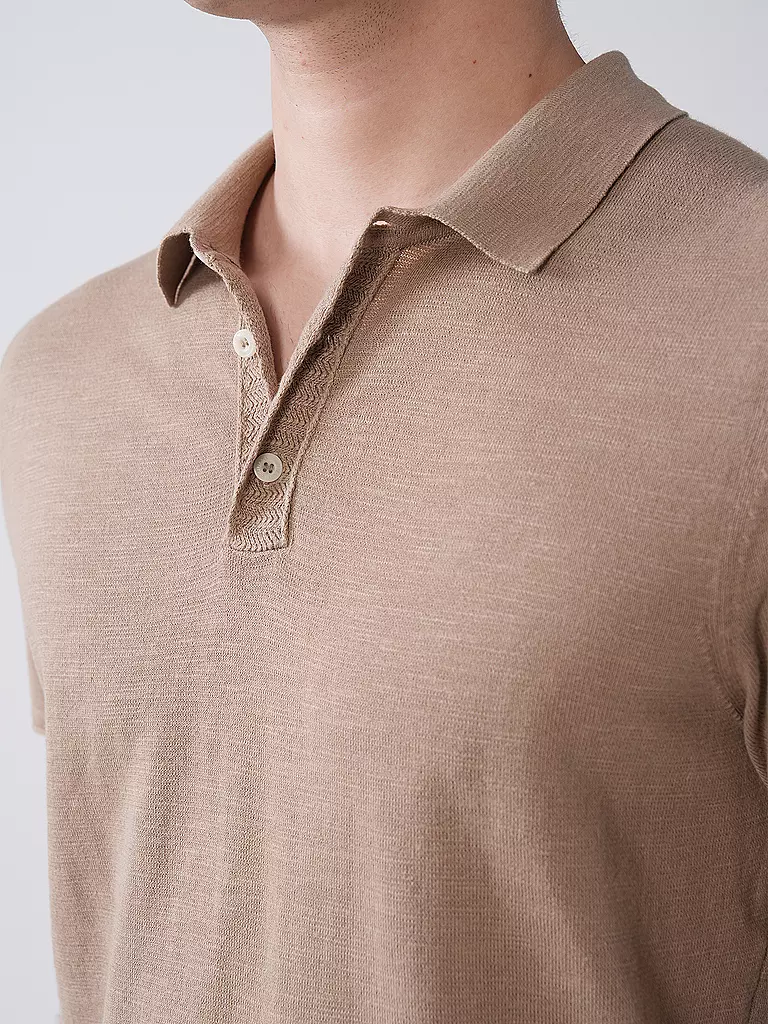 JOOP | Polo BASTIANOR | Beige