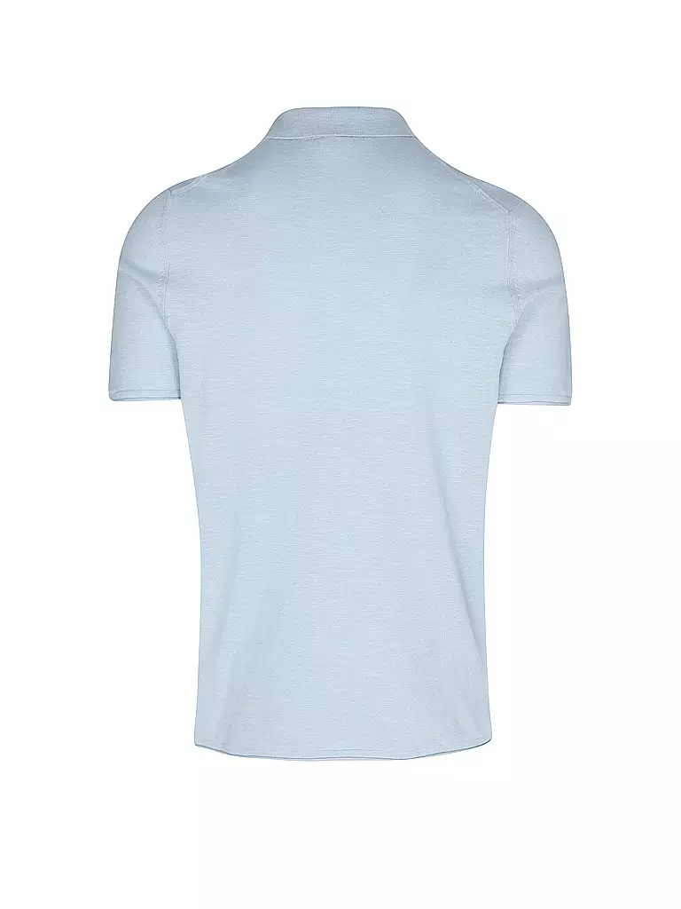 JOOP | Polo BASTIANOR | Blu chiaro