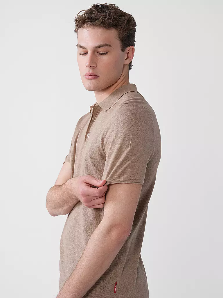 JOOP | Polo BASTIANOR | Beige