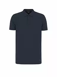 JOOP | Polo Modern Fit BRADLEY | Blu scuro