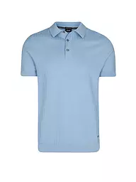 JOOP | Poloshirt Modern Fit BRADLEY | Blu chiaro