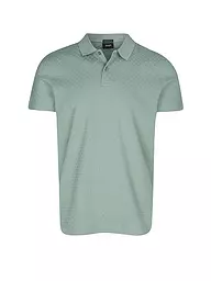 JOOP | Polo Modern Fit BRADLEY | Verde chiaro