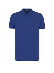 JOOP | Polo Modern Fit BRADLEY | Blu