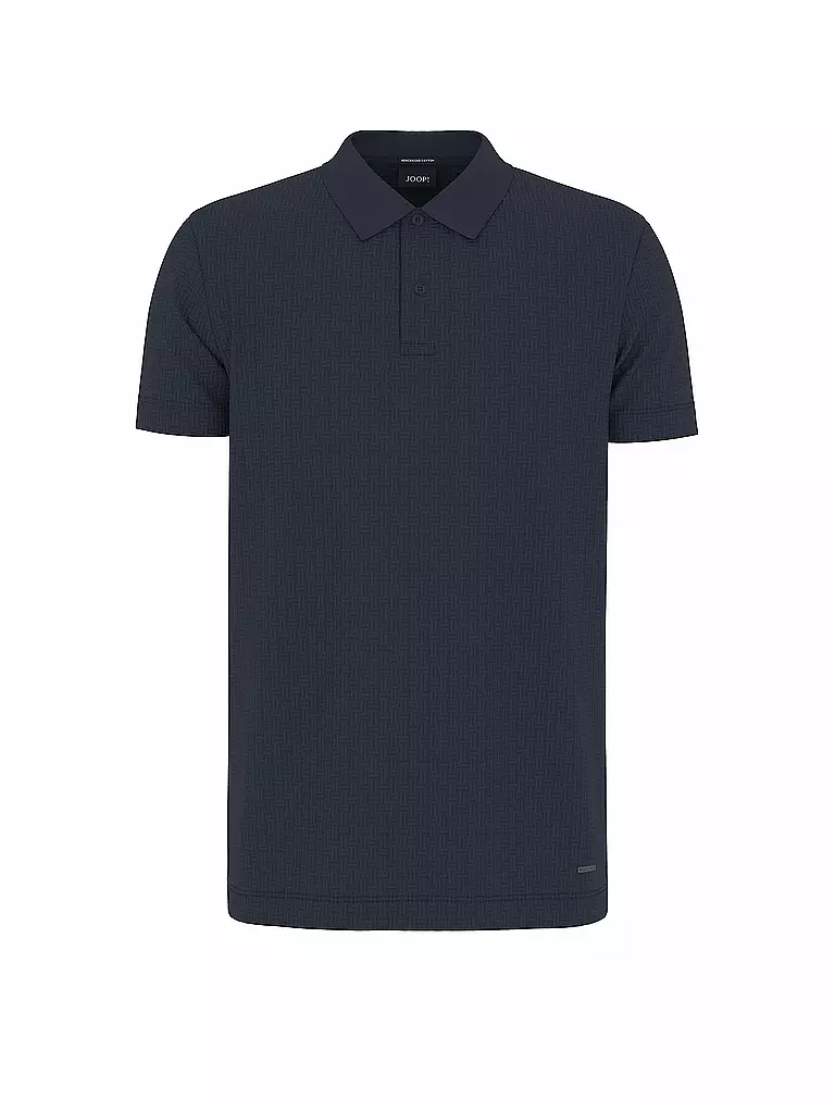 JOOP | Polo Modern Fit BRADLEY | Blu scuro
