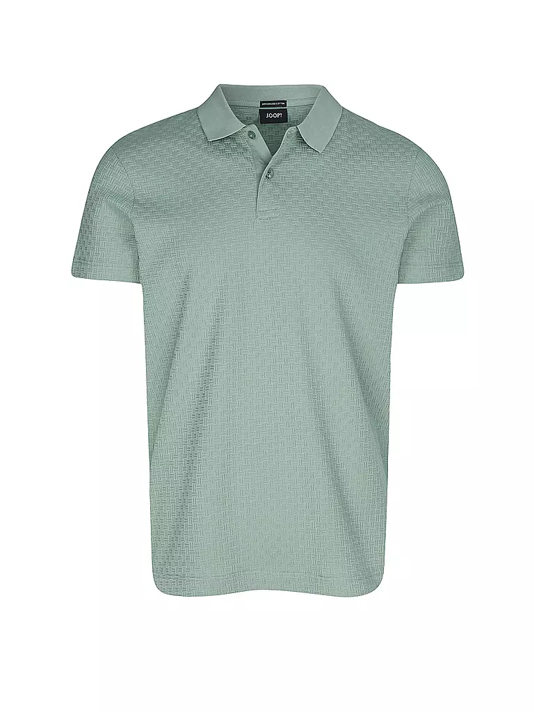 JOOP | Polo Modern Fit BRADLEY | Verde chiaro
