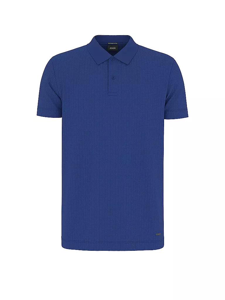 JOOP | Polo Modern Fit BRADLEY | Blu