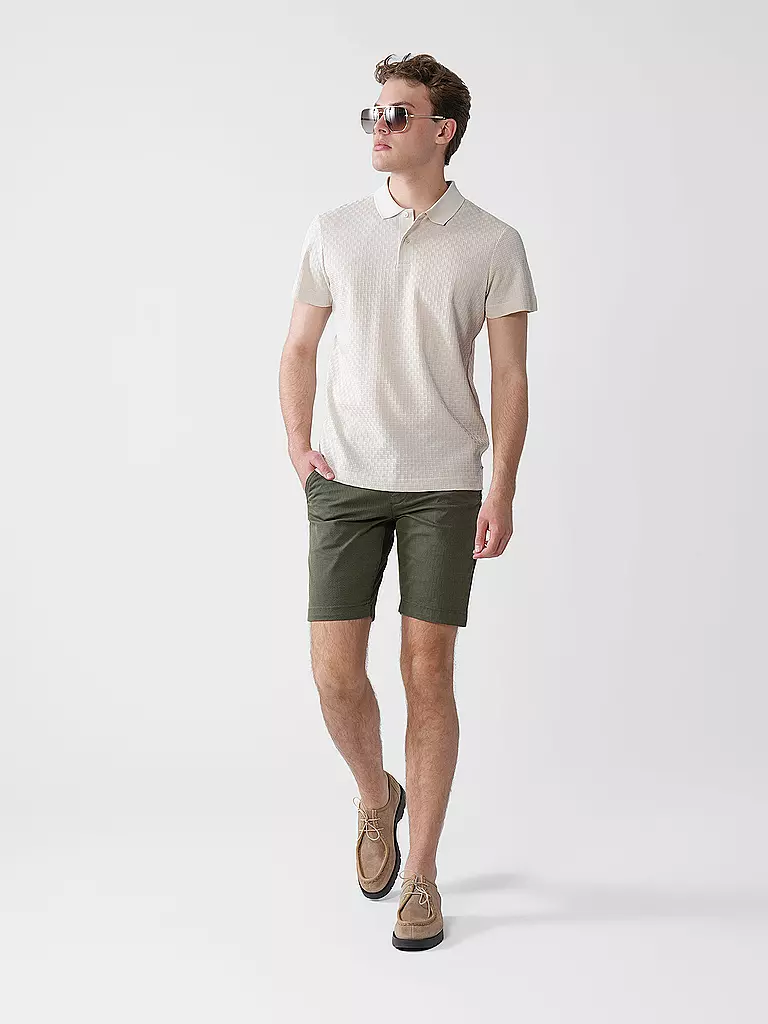JOOP | Polo Modern Fit BRADLEY | Beige