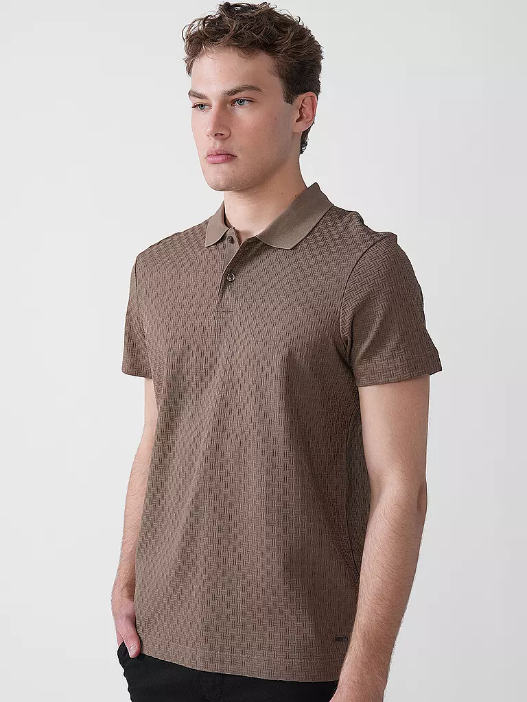 JOOP | Polo Modern Fit BRADLEY | 