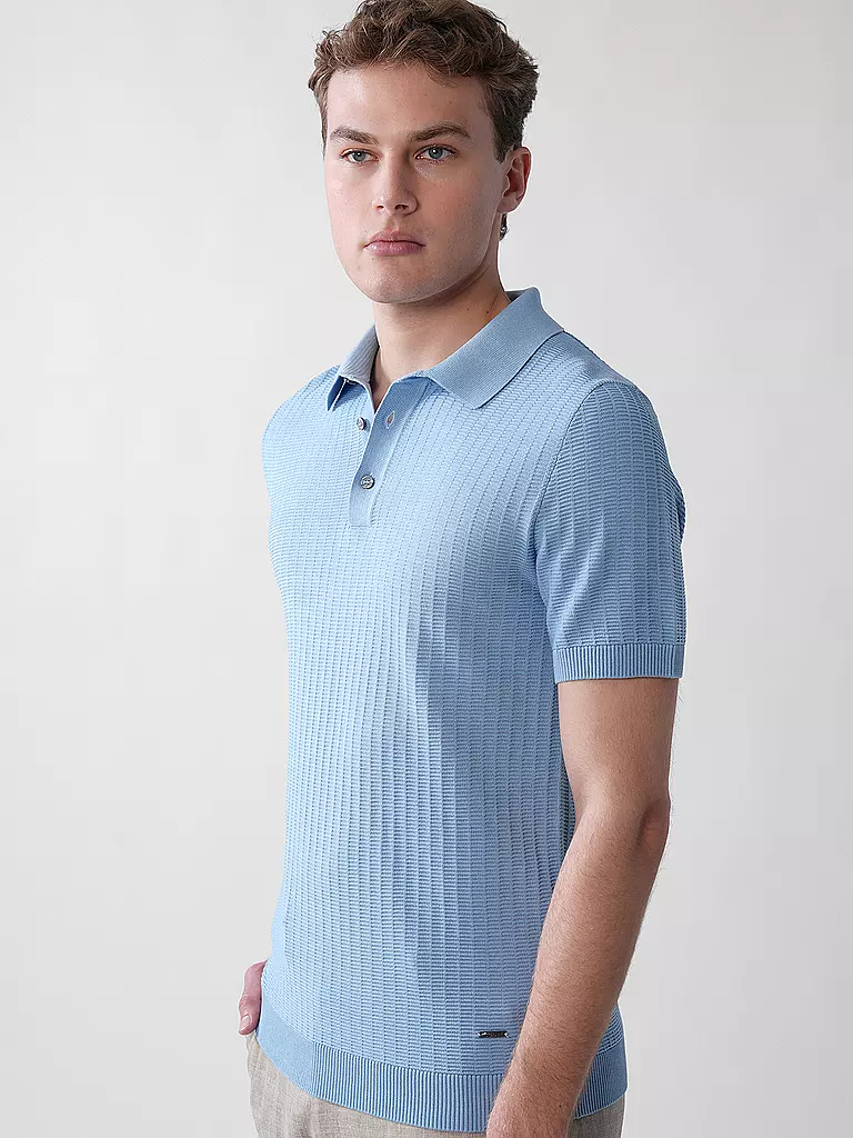 JOOP | Polo Modern Fit BRADLEY |
