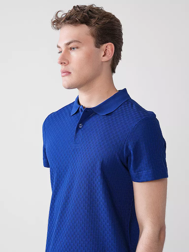JOOP | Polo Modern Fit BRADLEY |