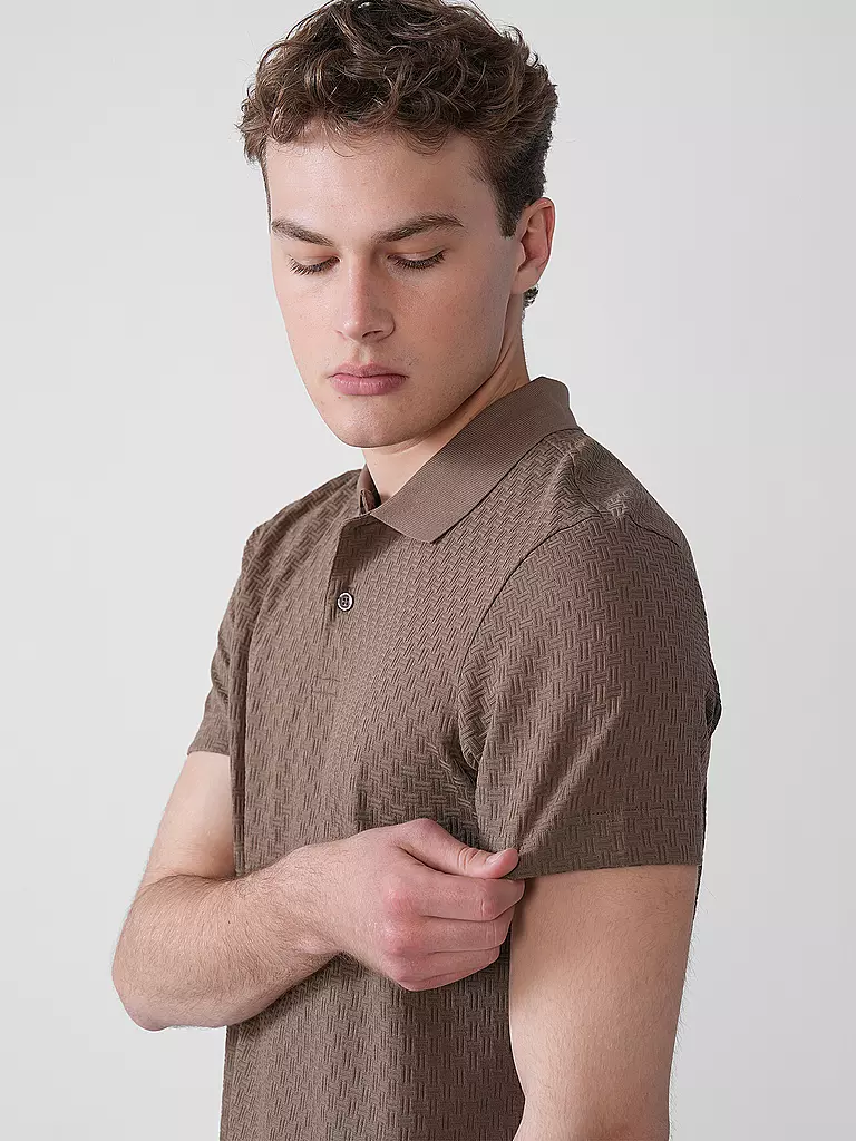 JOOP | Polo Modern Fit BRADLEY | 