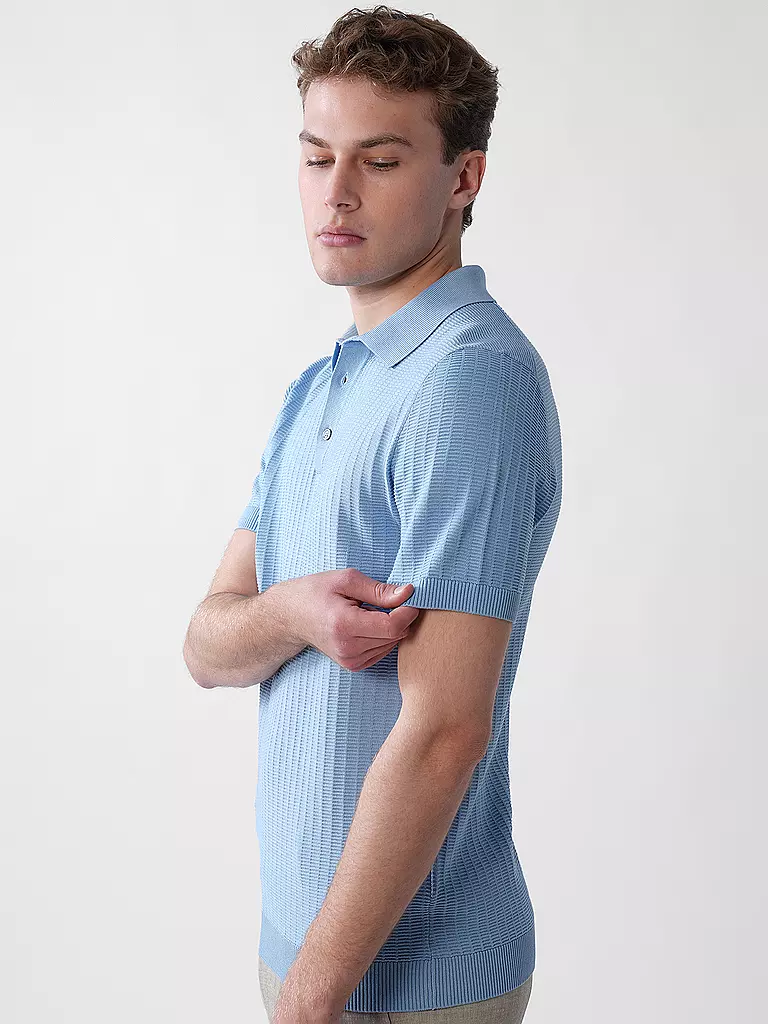 JOOP | Polo Modern Fit BRADLEY |
