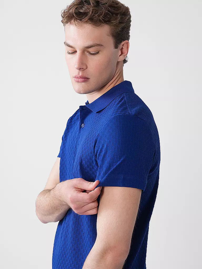 JOOP | Polo Modern Fit BRADLEY |