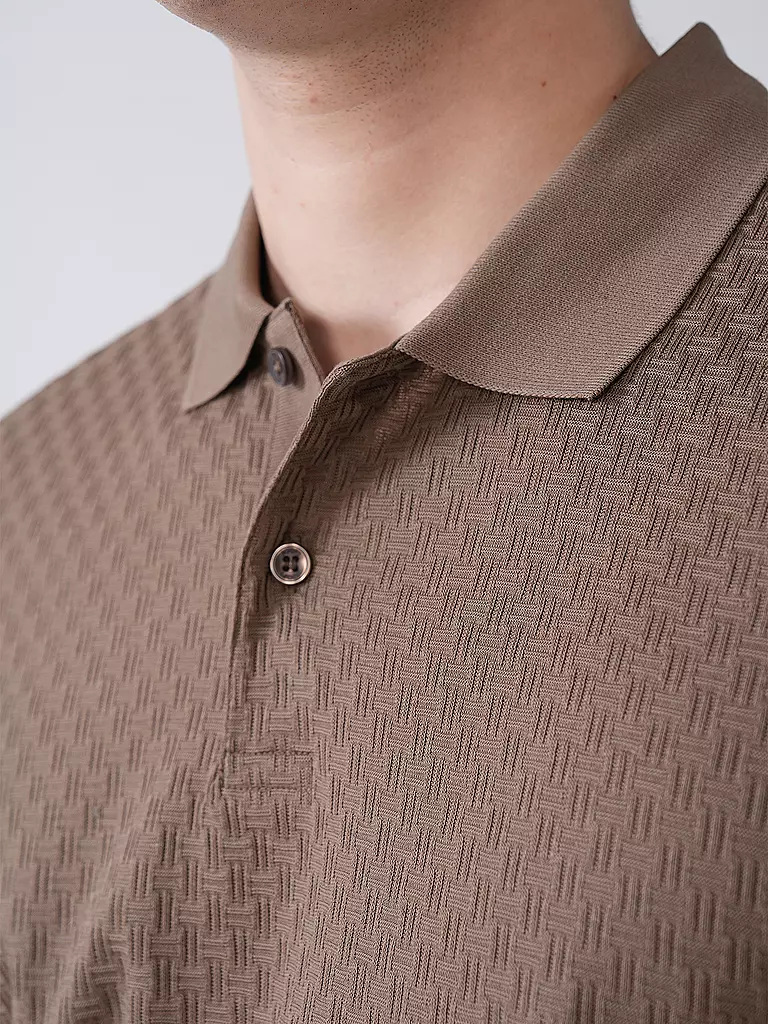 JOOP | Polo Modern Fit BRADLEY | 