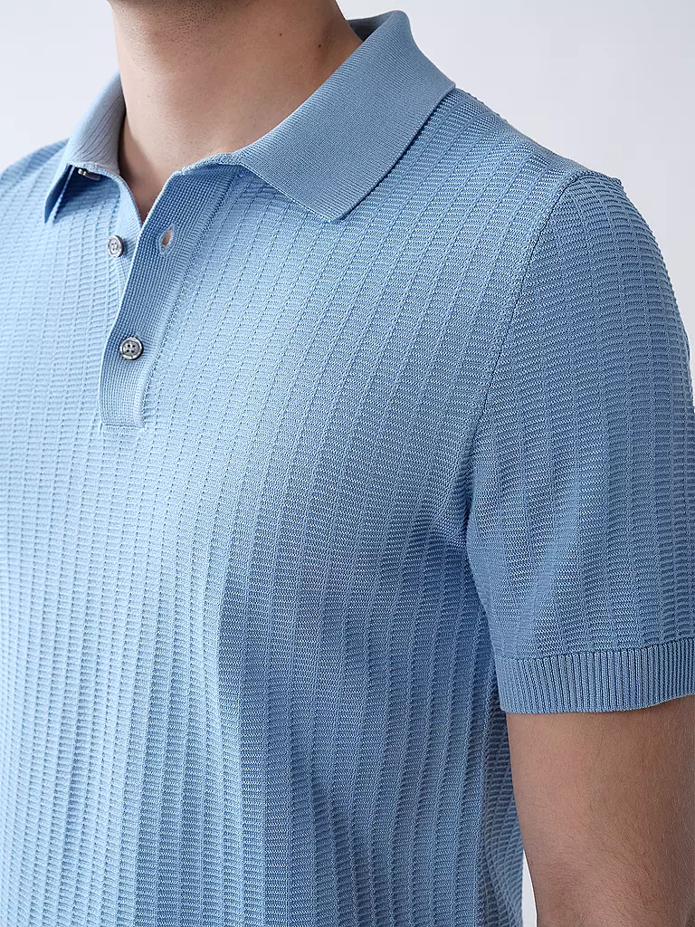 JOOP | Polo Modern Fit BRADLEY |