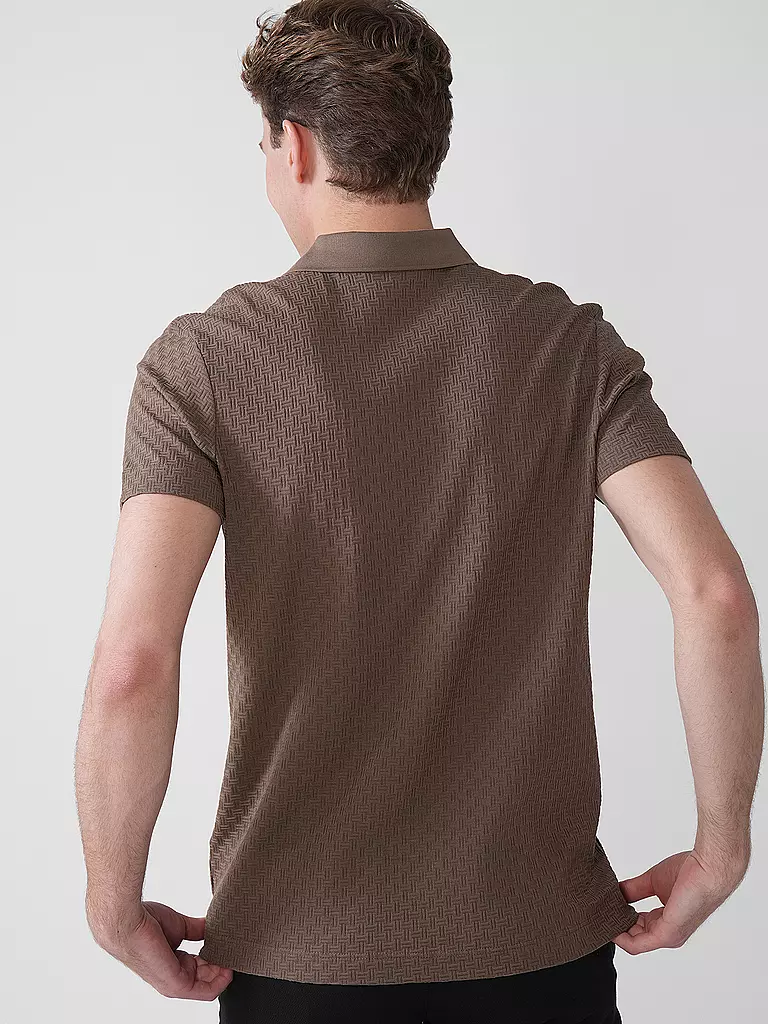 JOOP | Polo Modern Fit BRADLEY | 