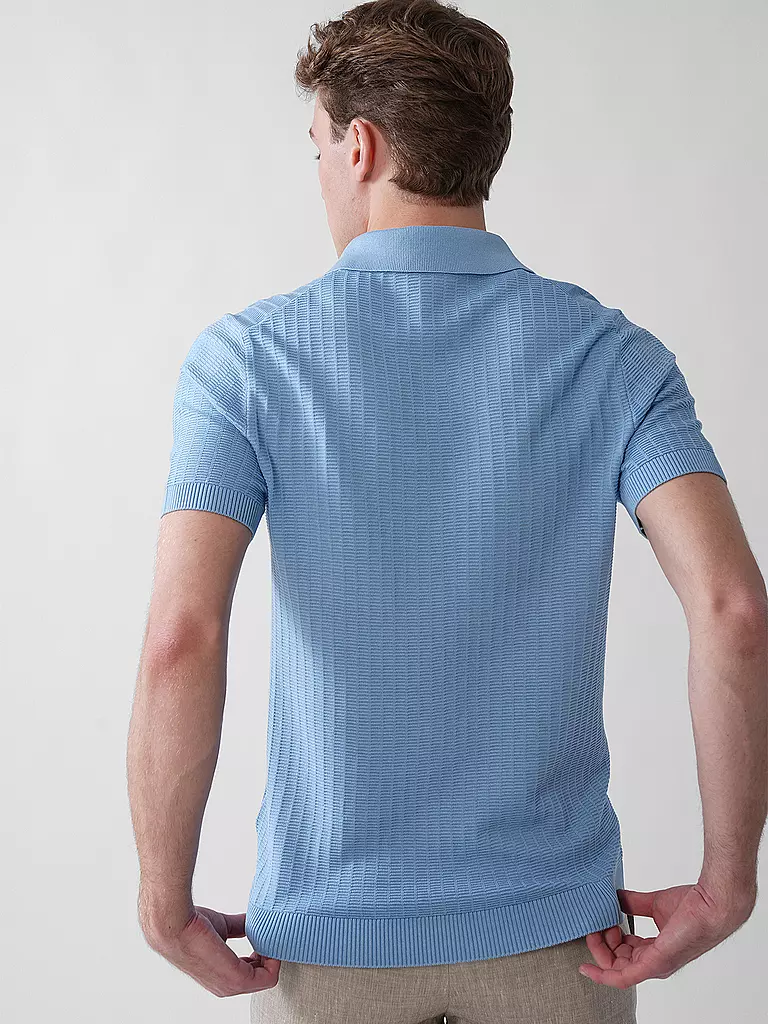 JOOP | Polo Modern Fit BRADLEY |