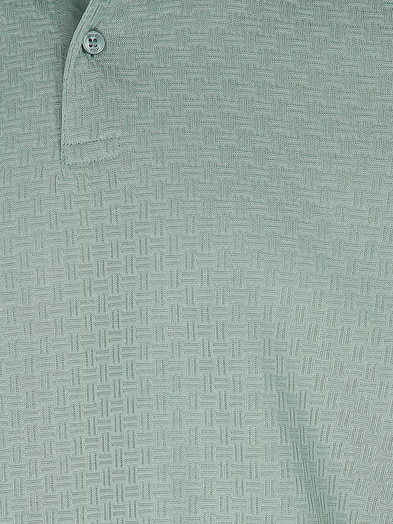 JOOP | Polo Modern Fit BRADLEY | Verde chiaro