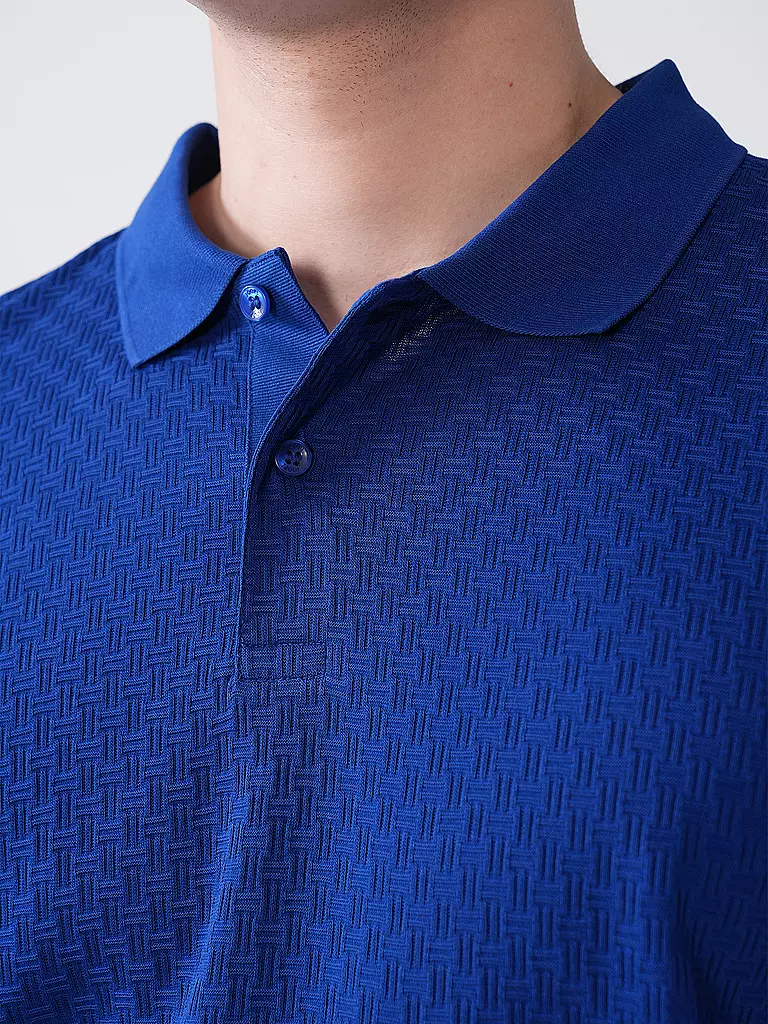 JOOP | Polo Modern Fit BRADLEY |
