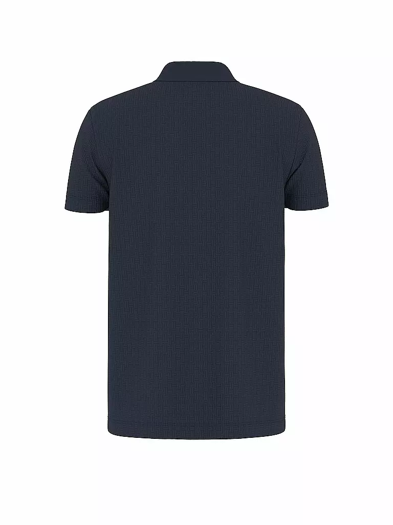 JOOP | Polo Modern Fit BRADLEY | Blu scuro