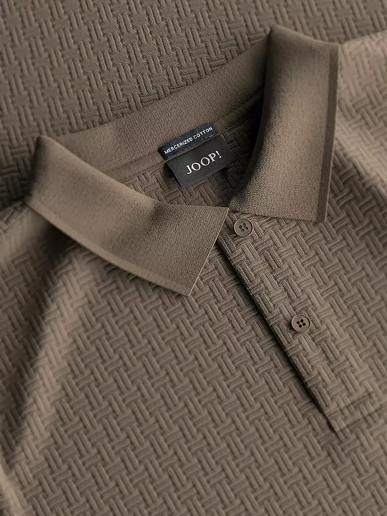 JOOP | Polo Modern Fit BRADLEY | 