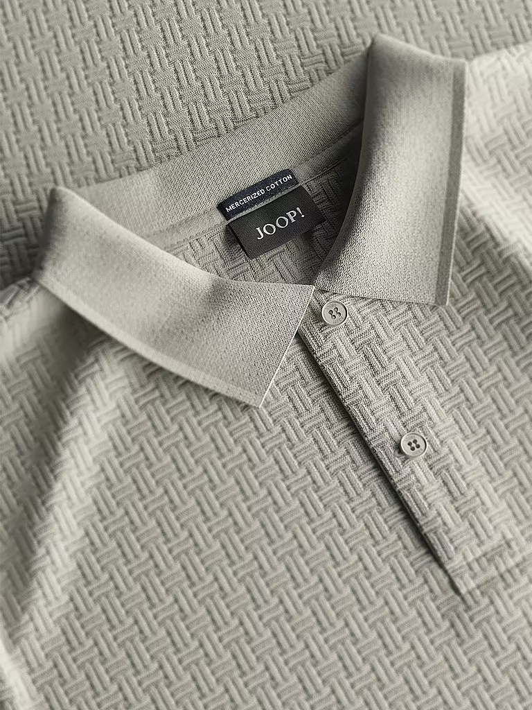 JOOP | Polo Modern Fit BRADLEY | Beige