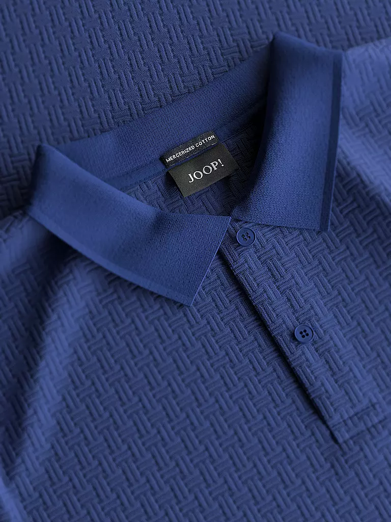 JOOP | Polo Modern Fit BRADLEY |