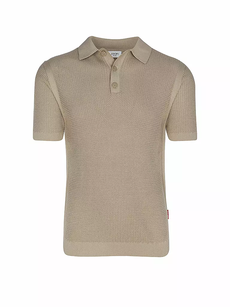 JOOP | Polo VICONO | Beige