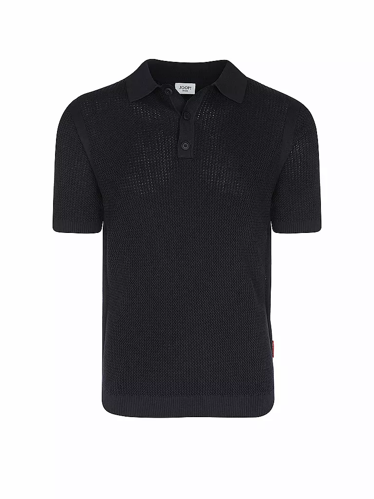 JOOP | Polo VICONO | Blu scuro