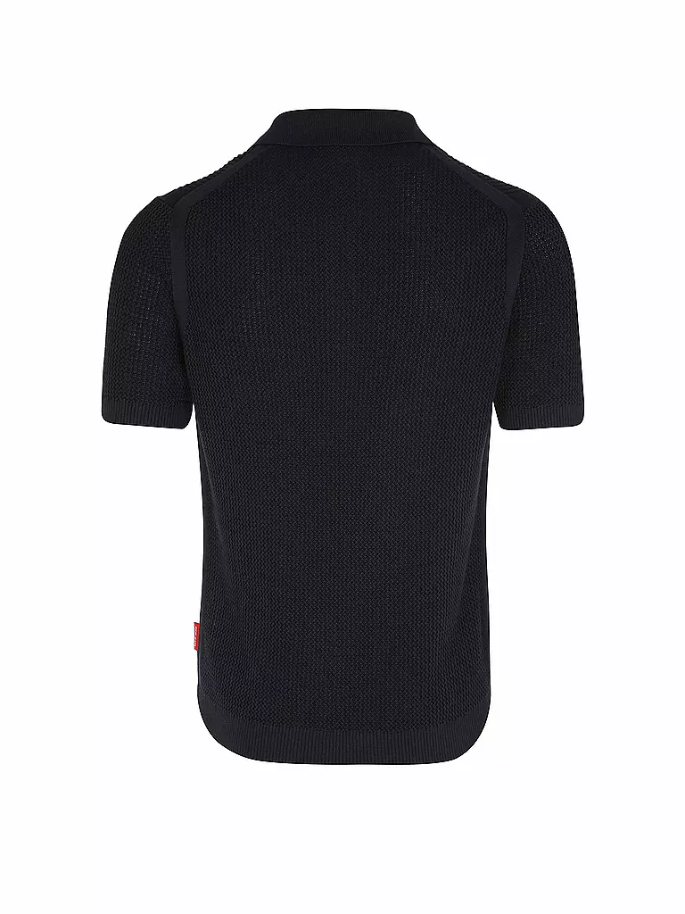 JOOP | Polo VICONO | Blu scuro
