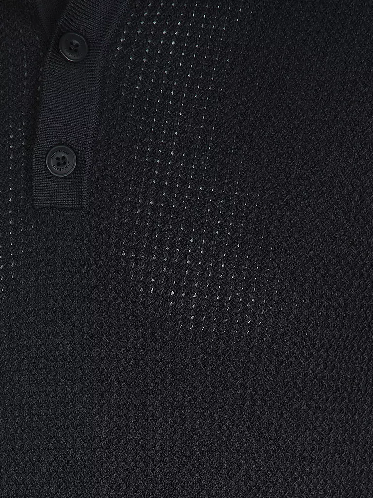 JOOP | Polo VICONO | Blu scuro