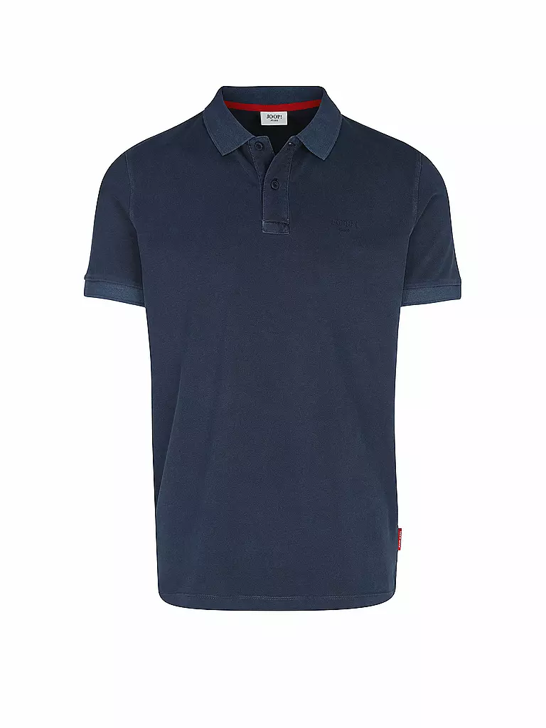 JOOP | Polo | Blu scuro