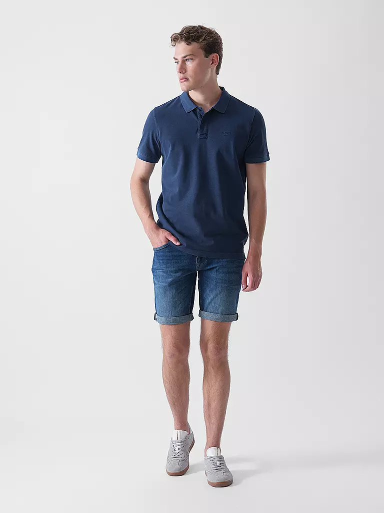 JOOP | Polo | Blu scuro