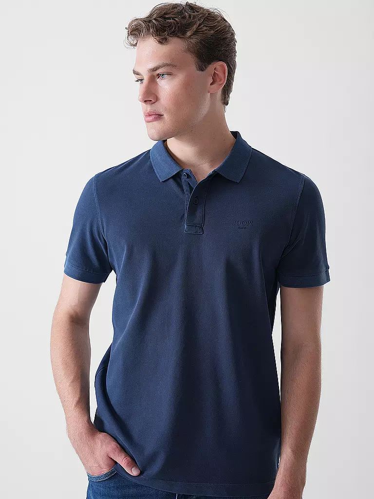 JOOP | Polo | Blu scuro