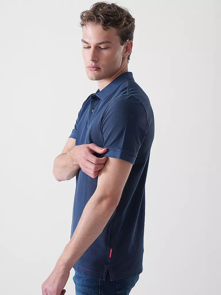 JOOP | Polo | Blu scuro