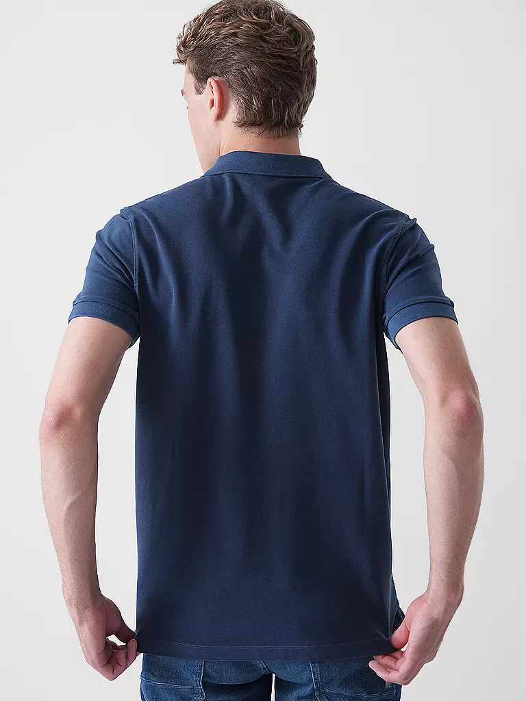 JOOP | Polo | Blu scuro