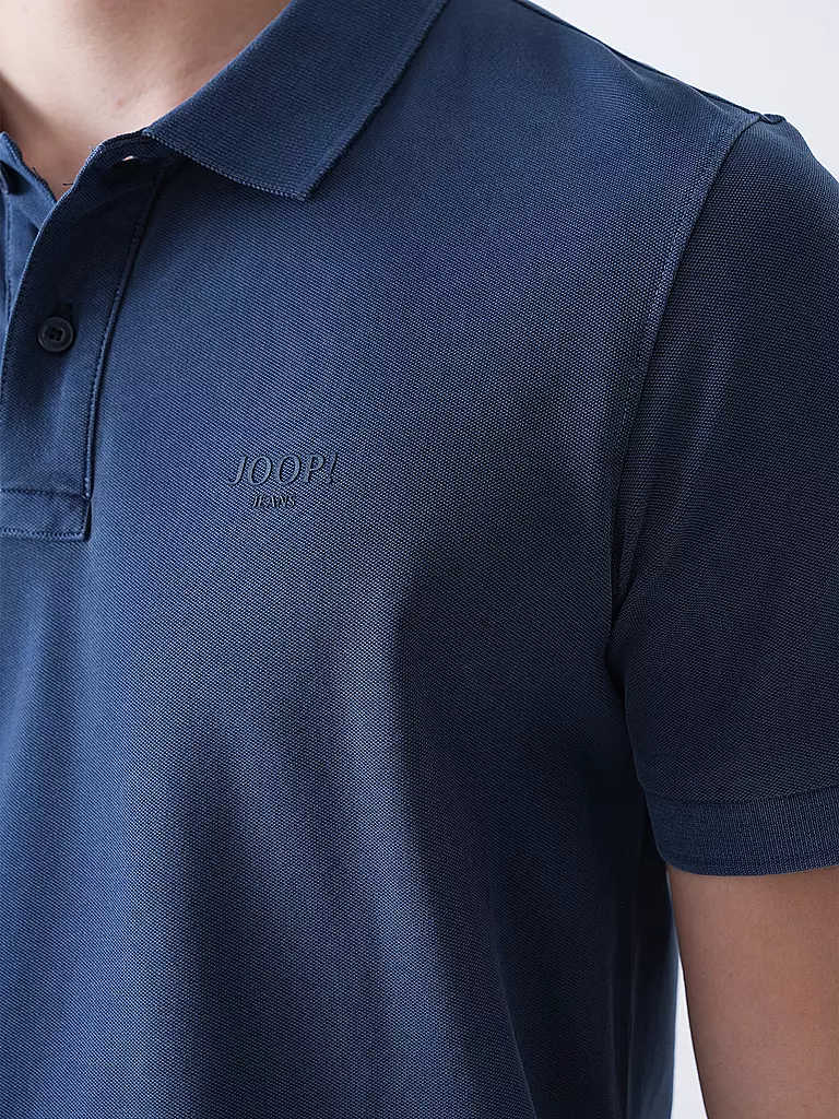 JOOP | Polo | Blu scuro