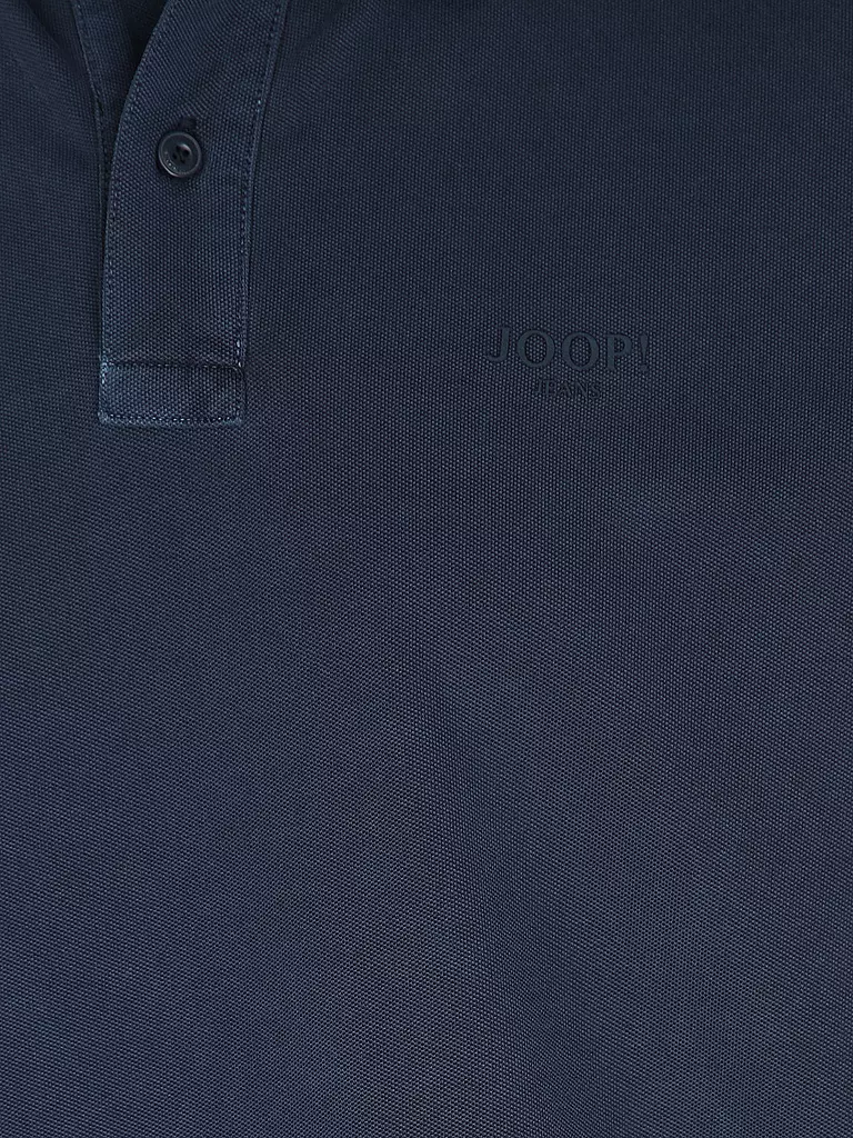 JOOP | Polo | Blu scuro