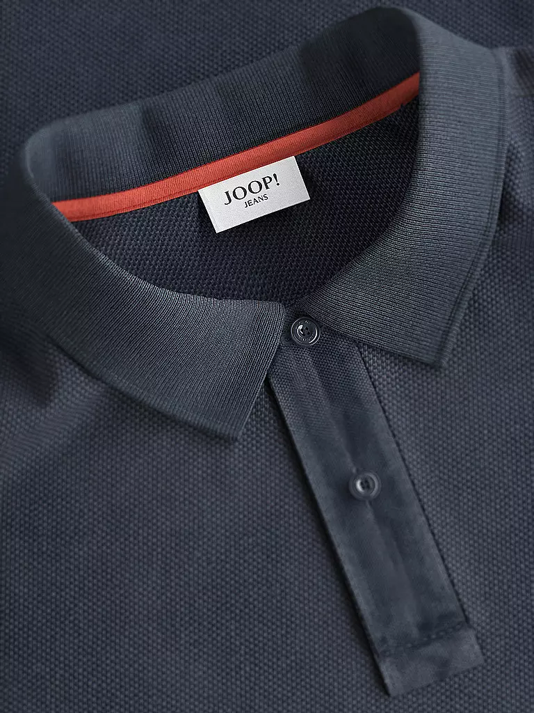 JOOP | Polo | Blu scuro