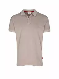 JOOP | Poloshirt AMBROSIAN | Marrone chiaro