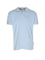 JOOP | Poloshirt AMBROSIAN | Blu chiaro