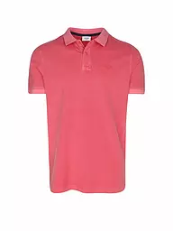 JOOP | Poloshirt AMBROSIAN | Rosso