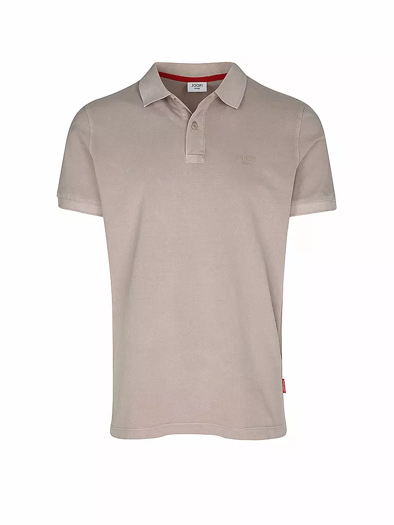 JOOP | Poloshirt AMBROSIAN | Marrone chiaro