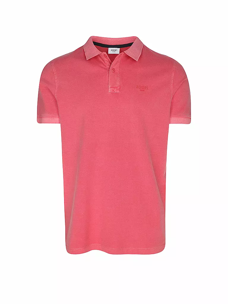 JOOP | Poloshirt AMBROSIAN | Rosso