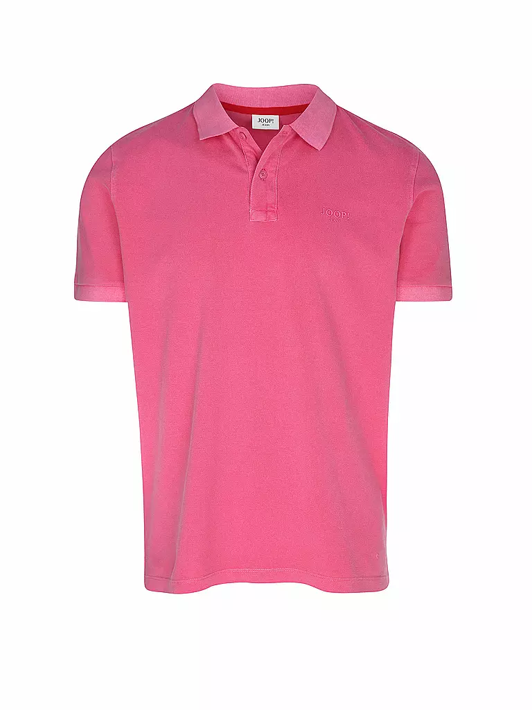 JOOP | Poloshirt AMBROSIAN | Fucsia