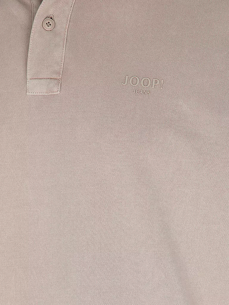 JOOP | Poloshirt AMBROSIAN | Marrone chiaro