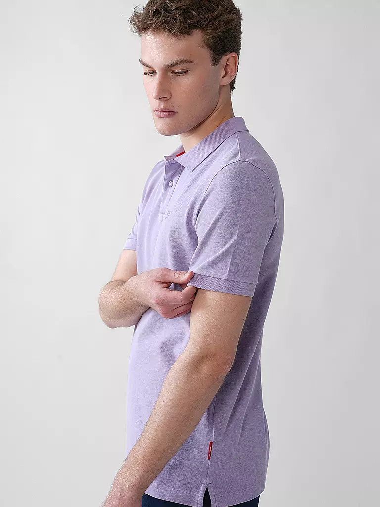 JOOP | Poloshirt AMBROSIAN | Lilla