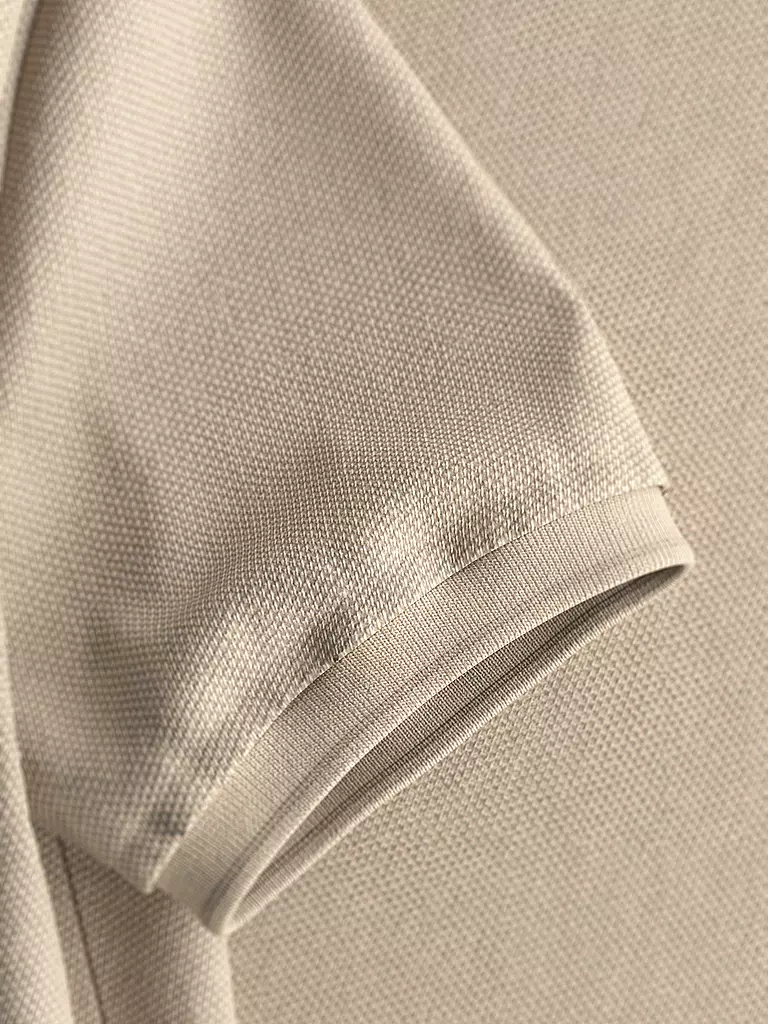 JOOP | Poloshirt AMBROSIAN | Marrone chiaro